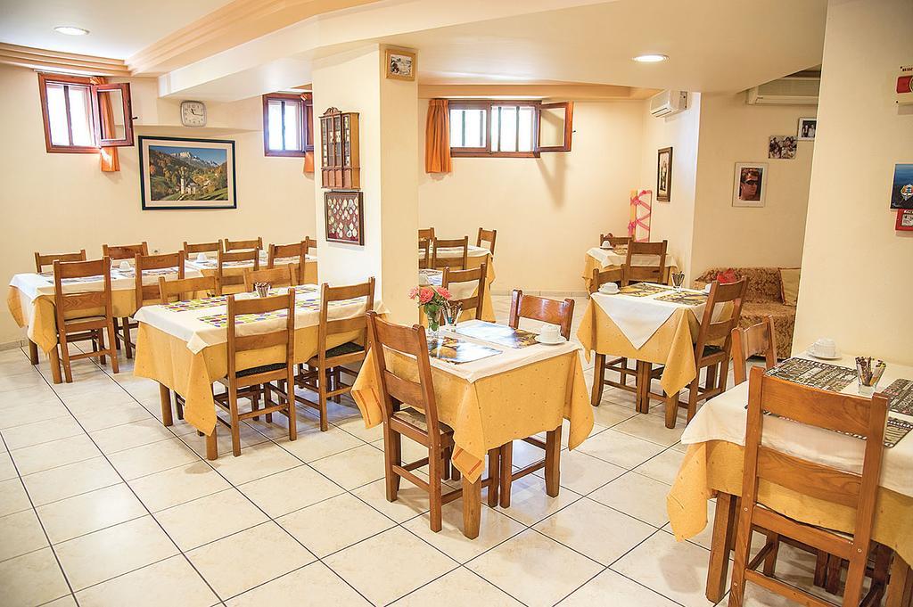 Megim Hotel Paleóchora Extérieur photo